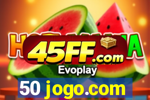 50 jogo.com